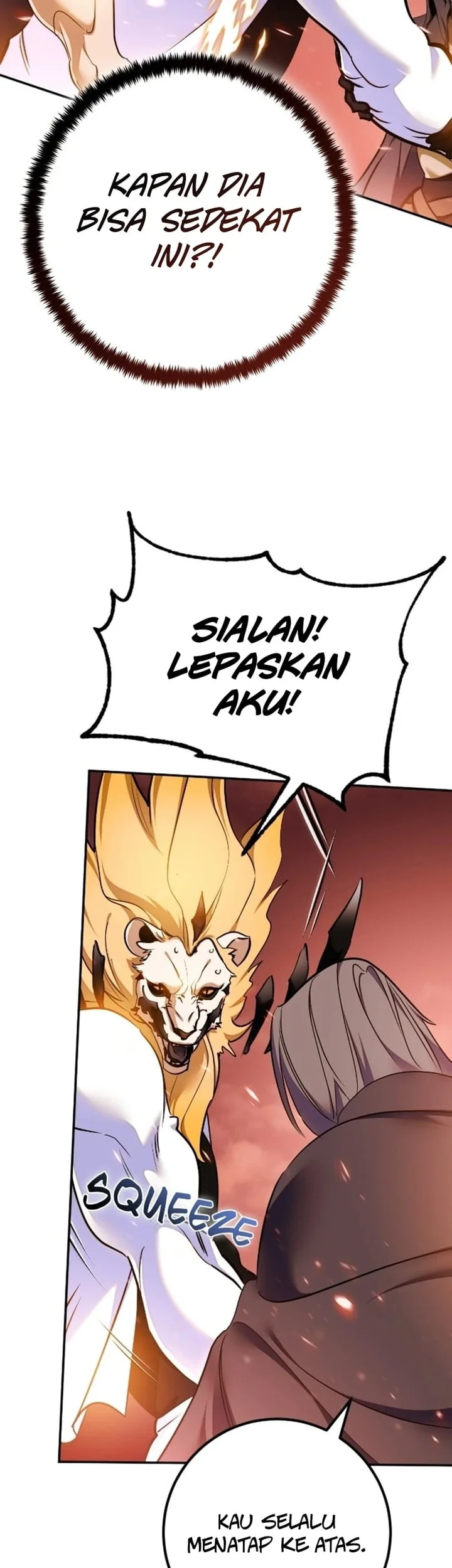 Return to Player Chapter 231 Gambar 54