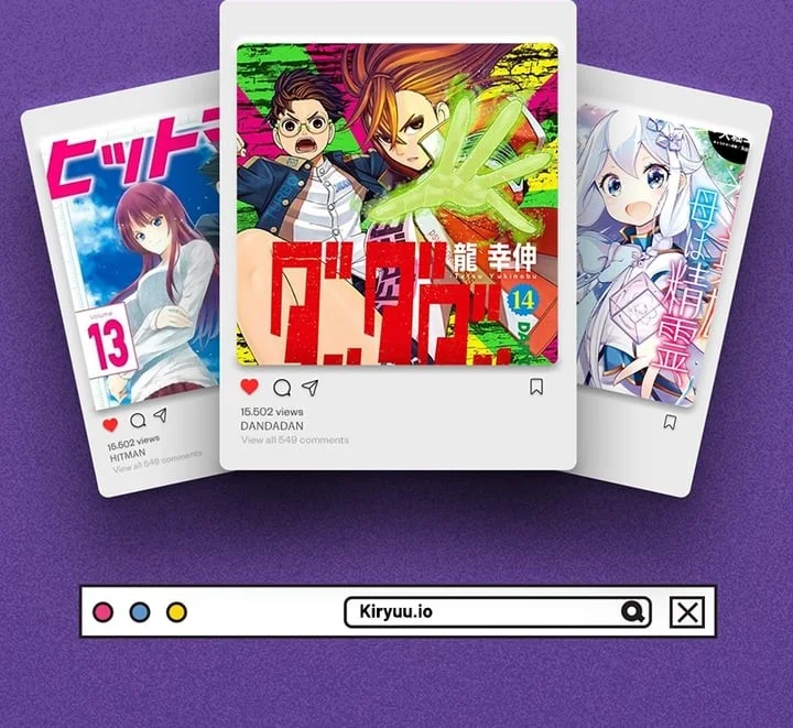 Return to Player Chapter 231 Gambar 60