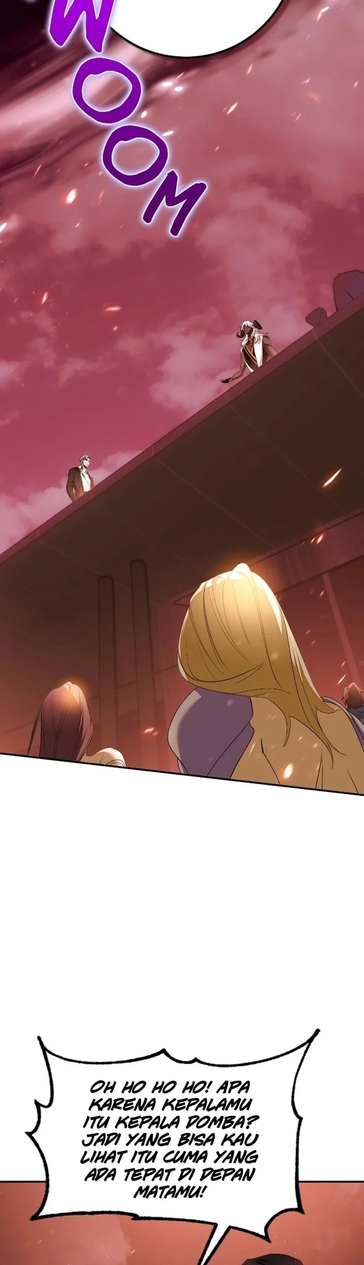 Return to Player Chapter 231 Gambar 6