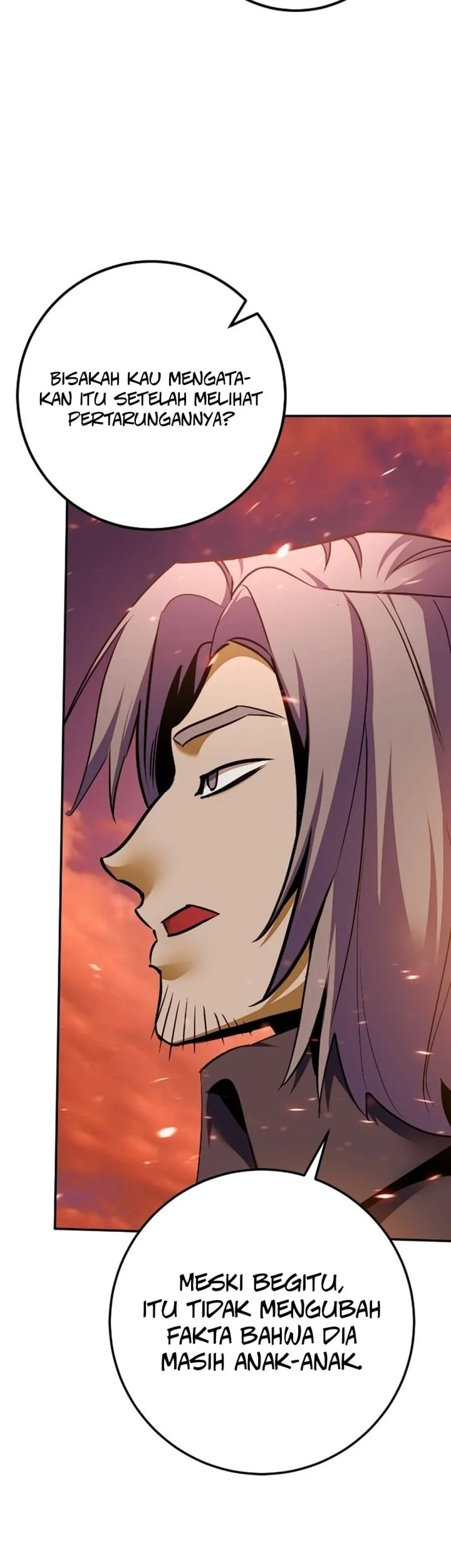 Return to Player Chapter 231 Gambar 27