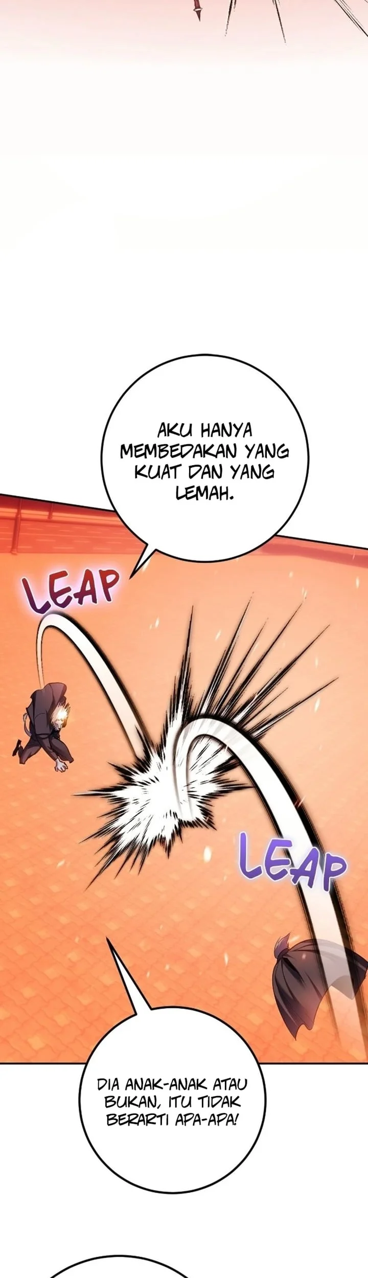 Return to Player Chapter 231 Gambar 31