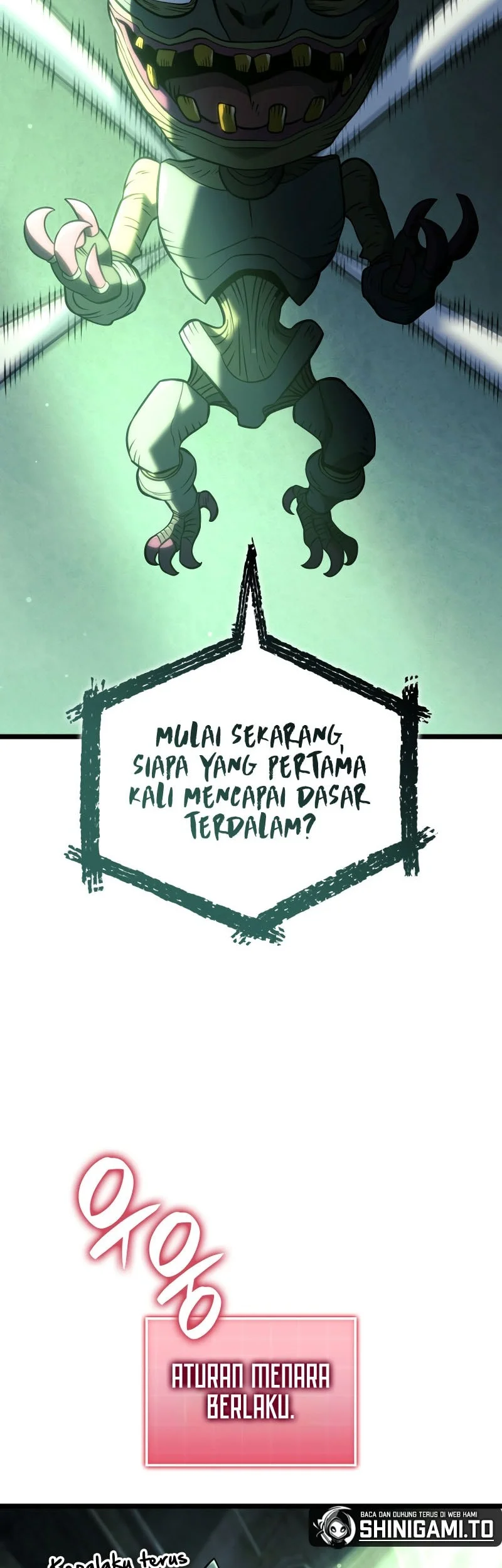 Revenge of the Iron-Blooded Sword Hound Chapter 156 Gambar 39