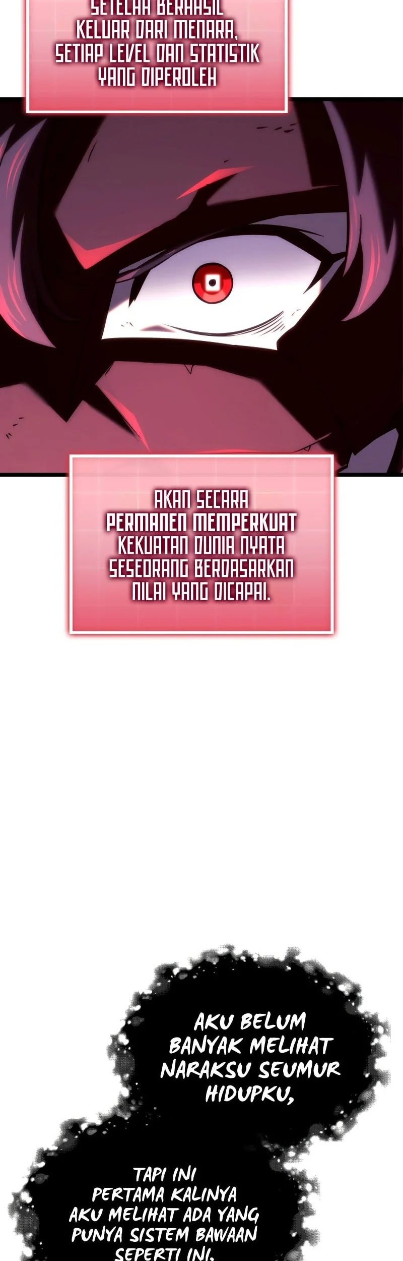 Revenge of the Iron-Blooded Sword Hound Chapter 156 Gambar 43