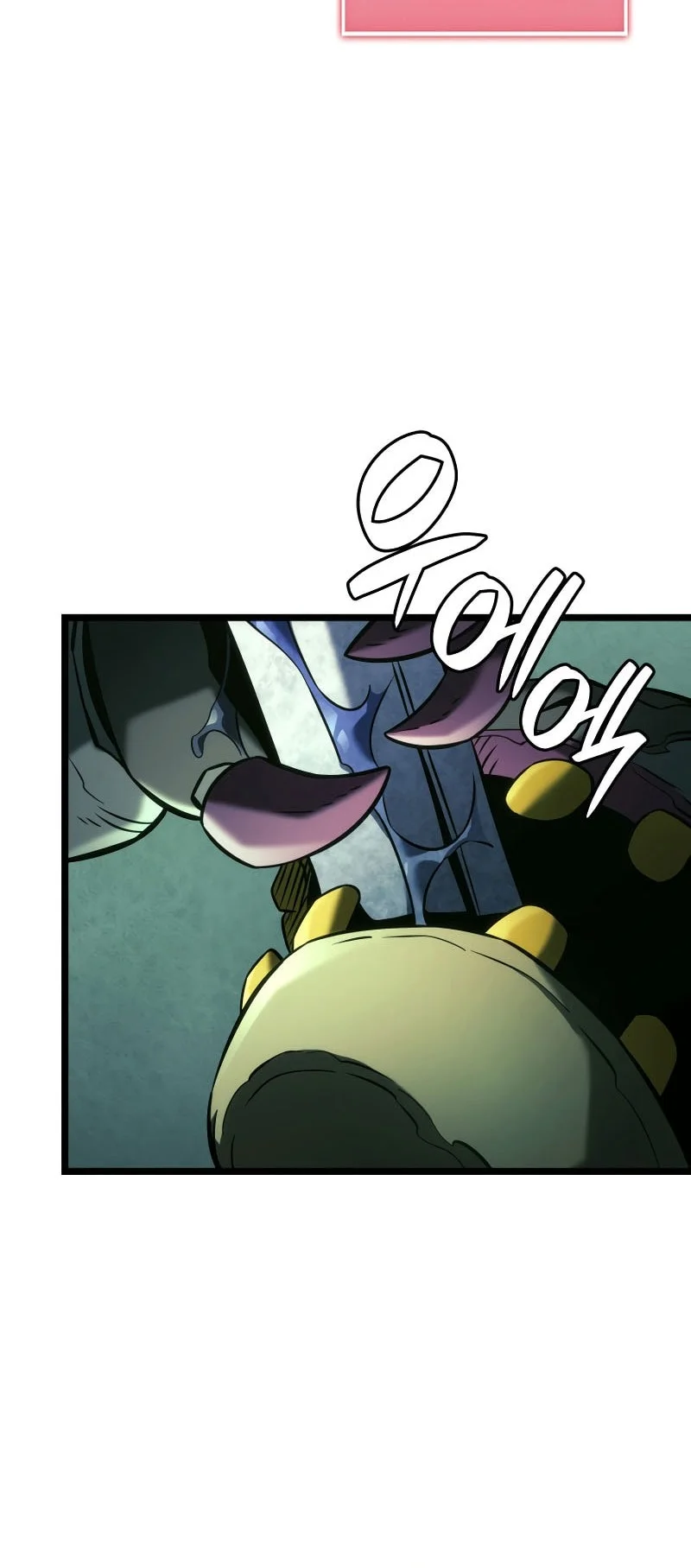 Revenge of the Iron-Blooded Sword Hound Chapter 157 Gambar 41