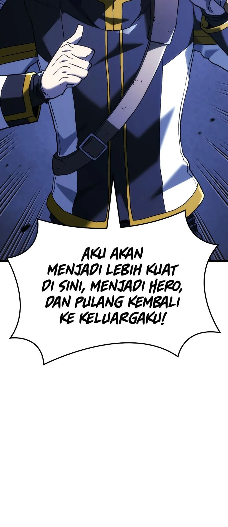 Revenge of the Iron-Blooded Sword Hound Chapter 157 Gambar 72