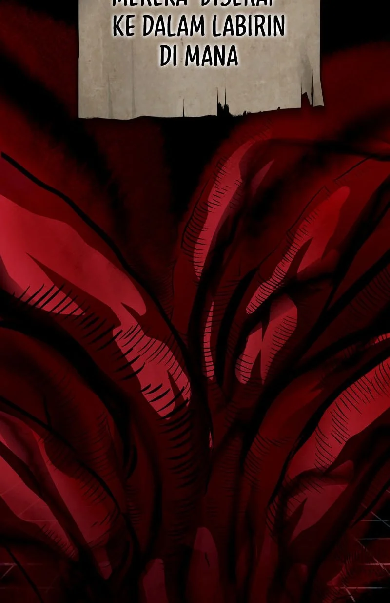 Revenge of the Iron-Blooded Sword Hound Chapter 157 Gambar 5