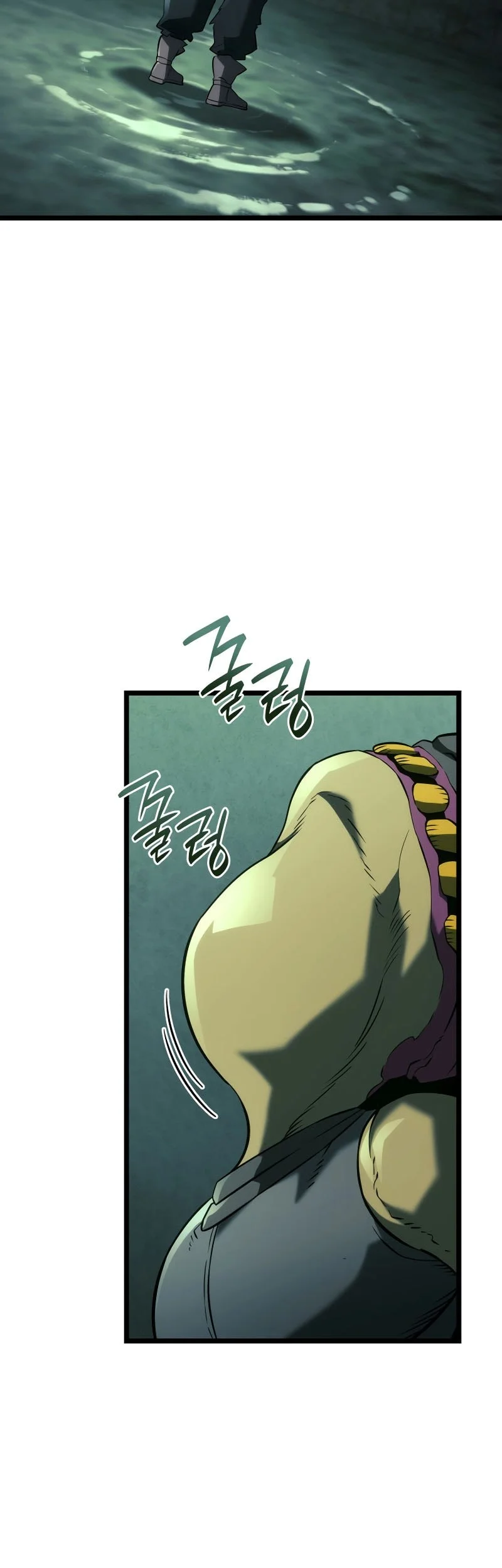 Revenge of the Iron-Blooded Sword Hound Chapter 157 Gambar 16