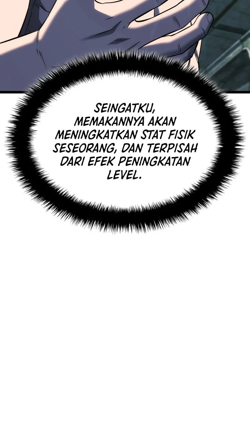 Revenge of the Iron-Blooded Sword Hound Chapter 157 Gambar 21