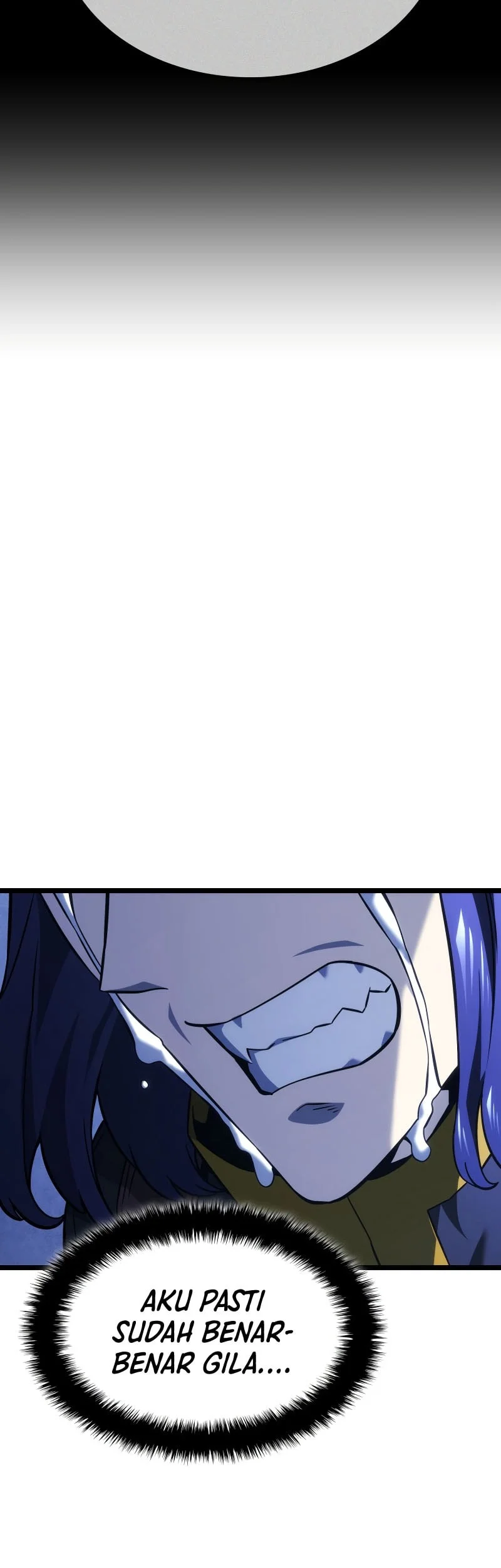 Revenge of the Iron-Blooded Sword Hound Chapter 158 Gambar 44