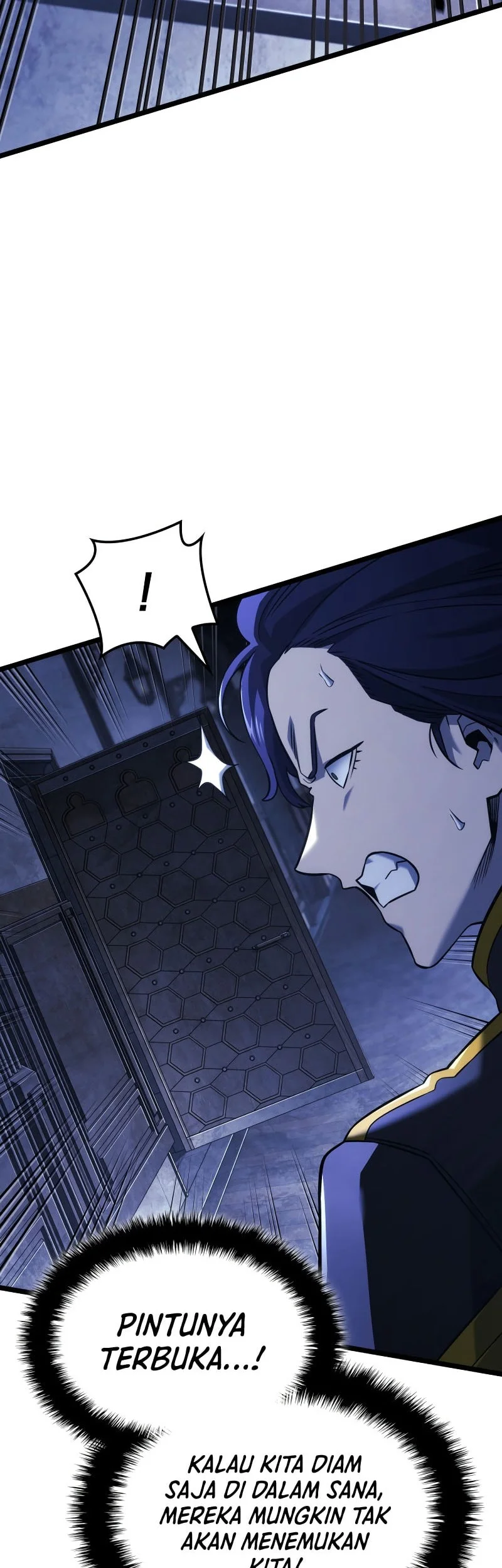 Revenge of the Iron-Blooded Sword Hound Chapter 158 Gambar 11