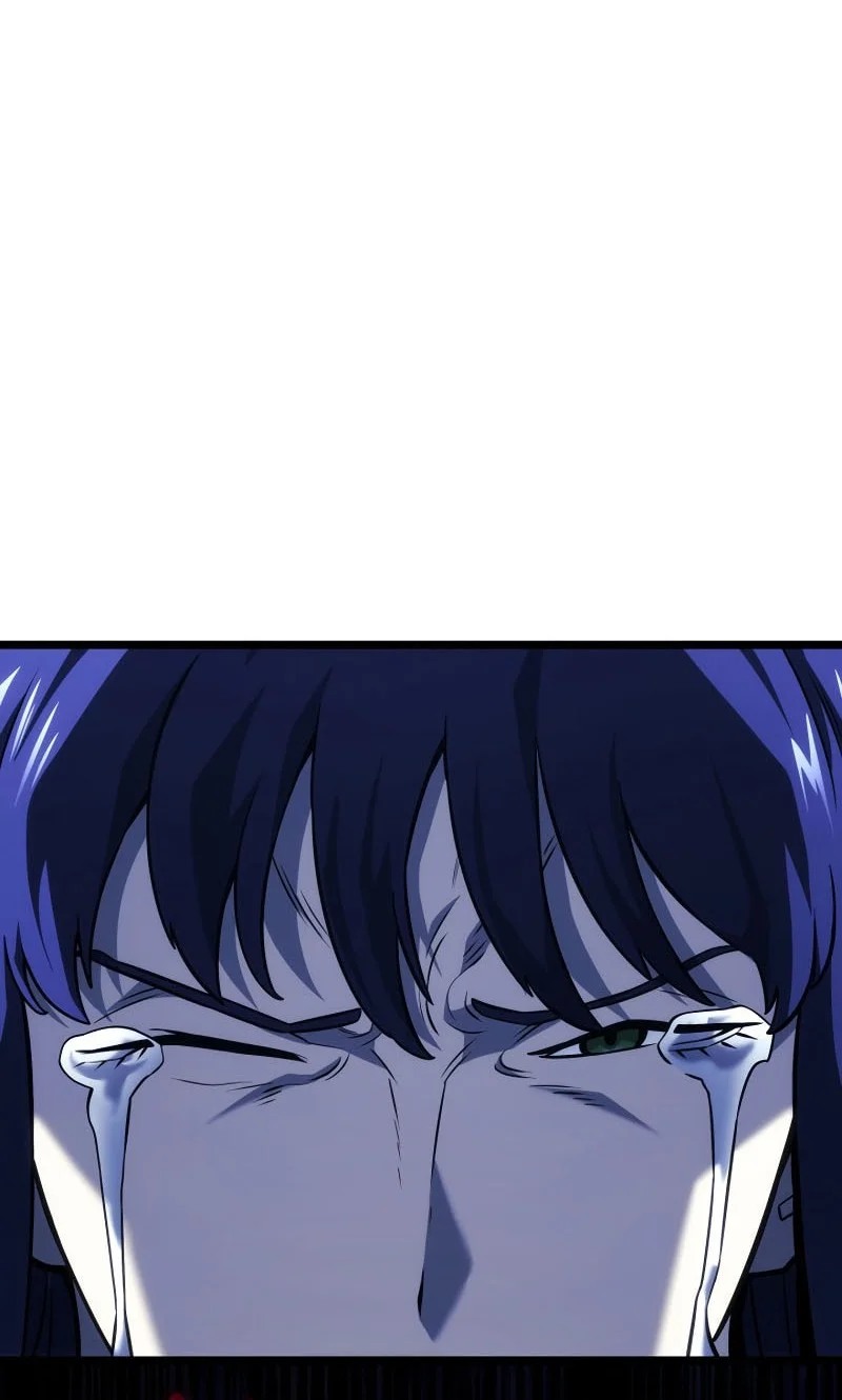 Revenge of the Iron-Blooded Sword Hound Chapter 158 Gambar 25