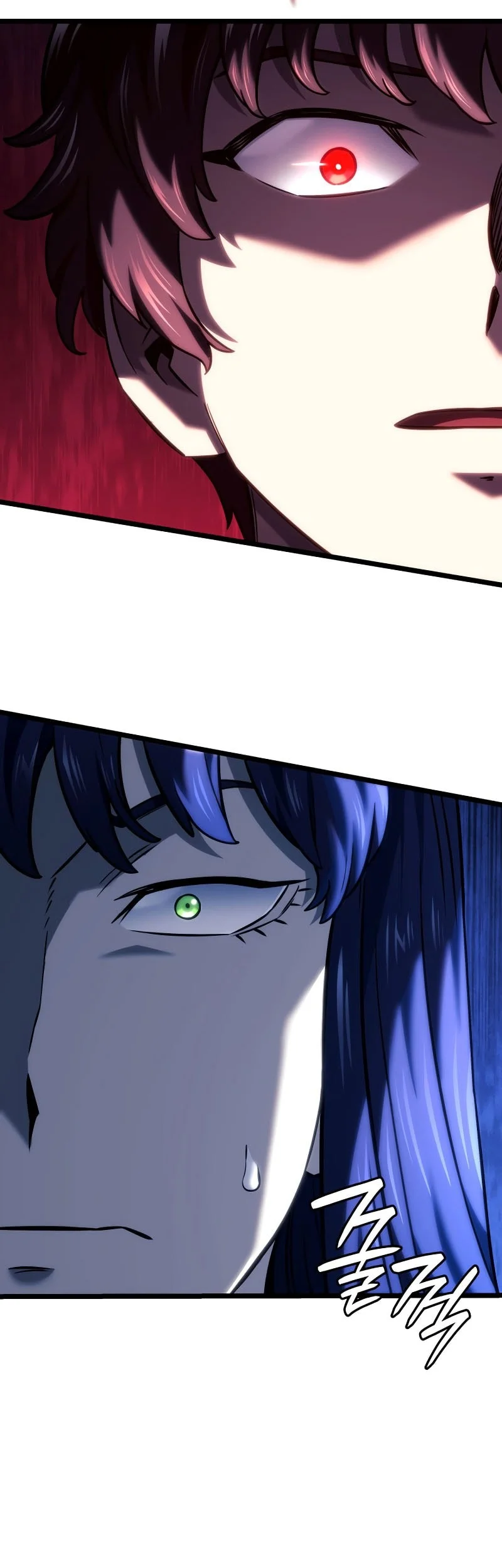 Revenge of the Iron-Blooded Sword Hound Chapter 158 Gambar 32