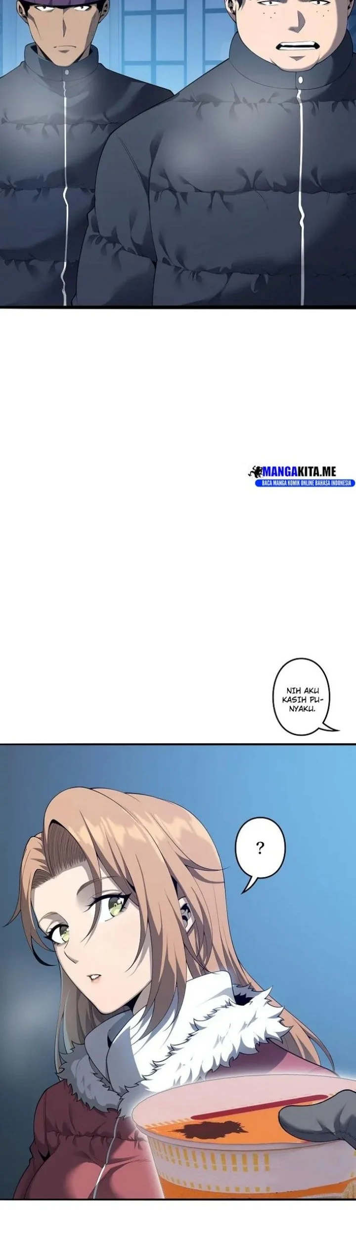 Revenger: Apocalypse of Vengeance Chapter 34 Gambar 18