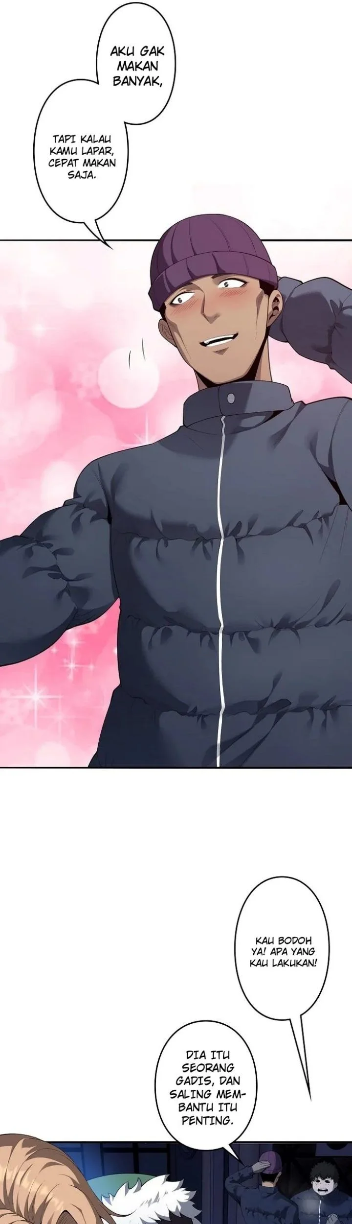 Revenger: Apocalypse of Vengeance Chapter 34 Gambar 20