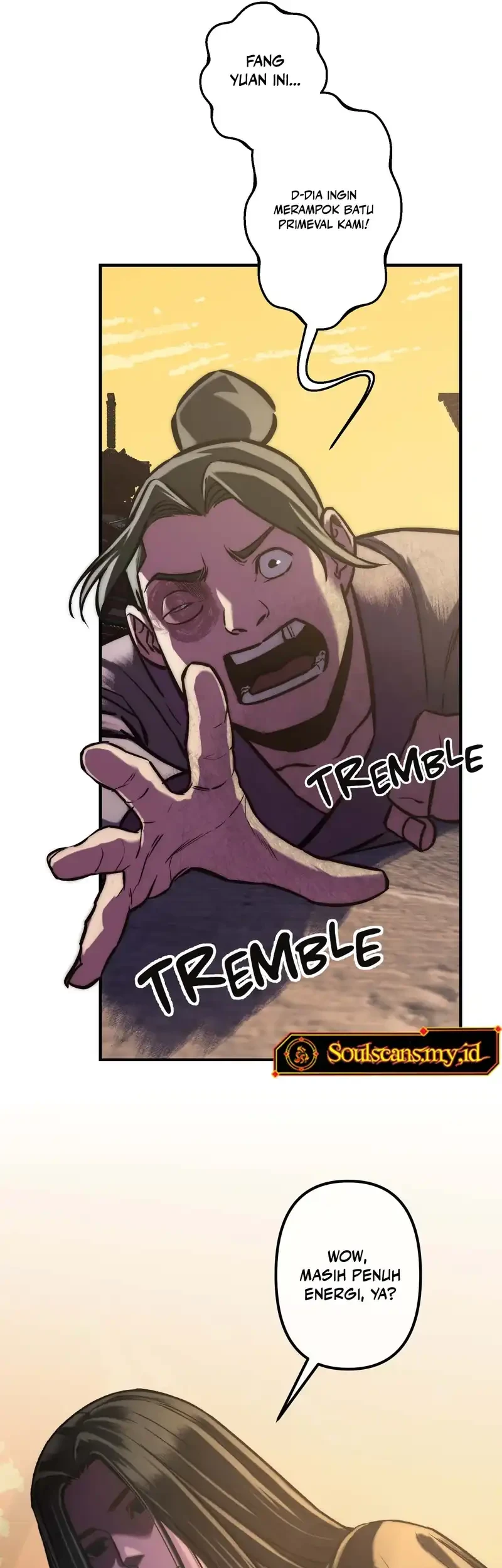 Reverend Insanity (Remake) Chapter 19 Gambar 20