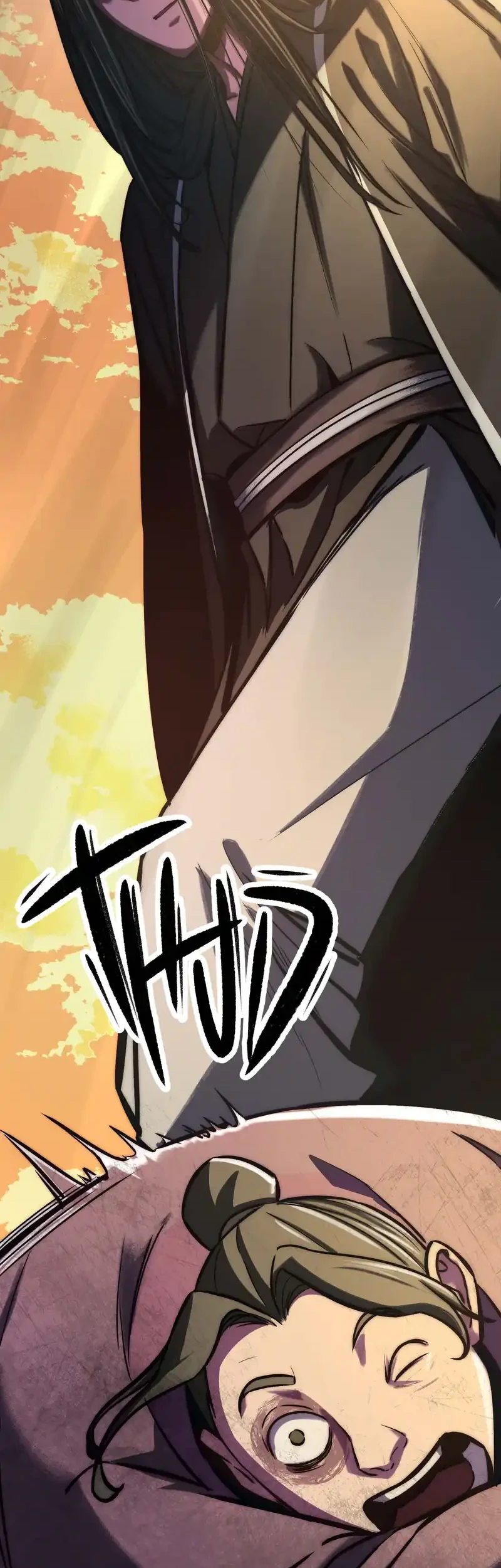 Reverend Insanity (Remake) Chapter 19 Gambar 21