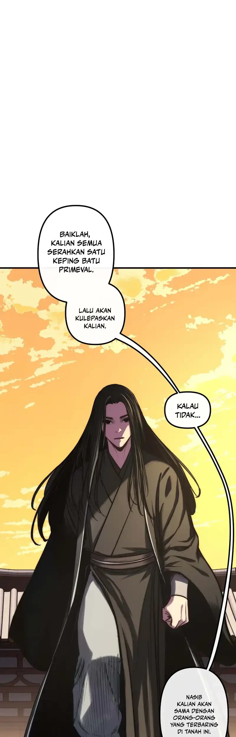 Reverend Insanity (Remake) Chapter 19 Gambar 23