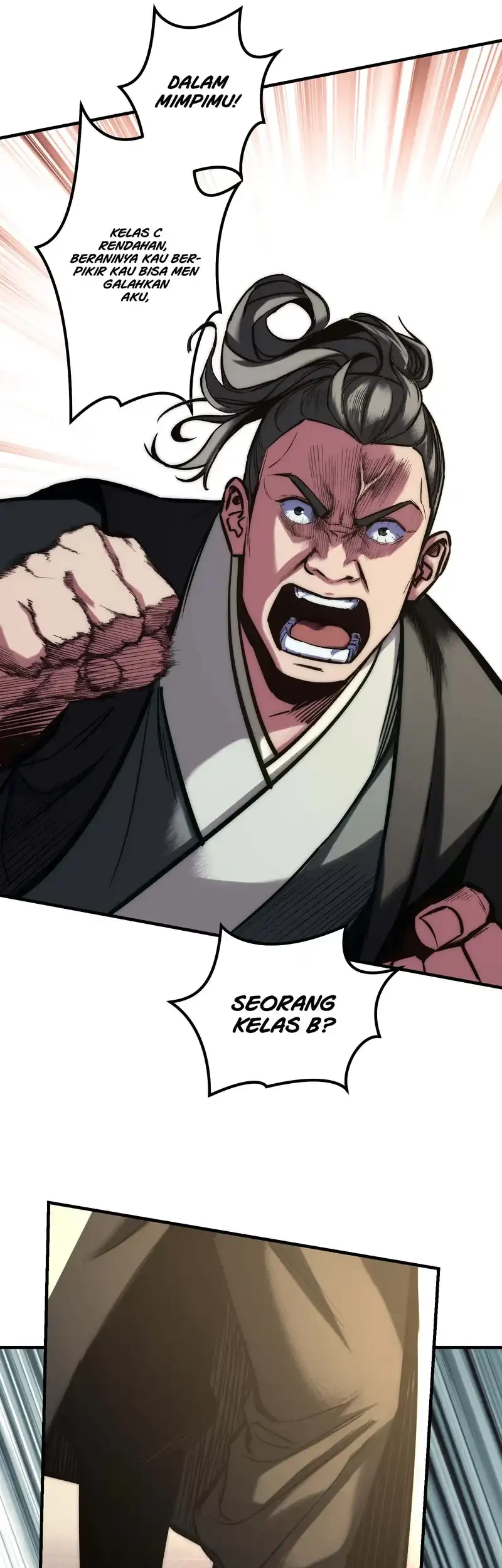 Reverend Insanity (Remake) Chapter 19 Gambar 25