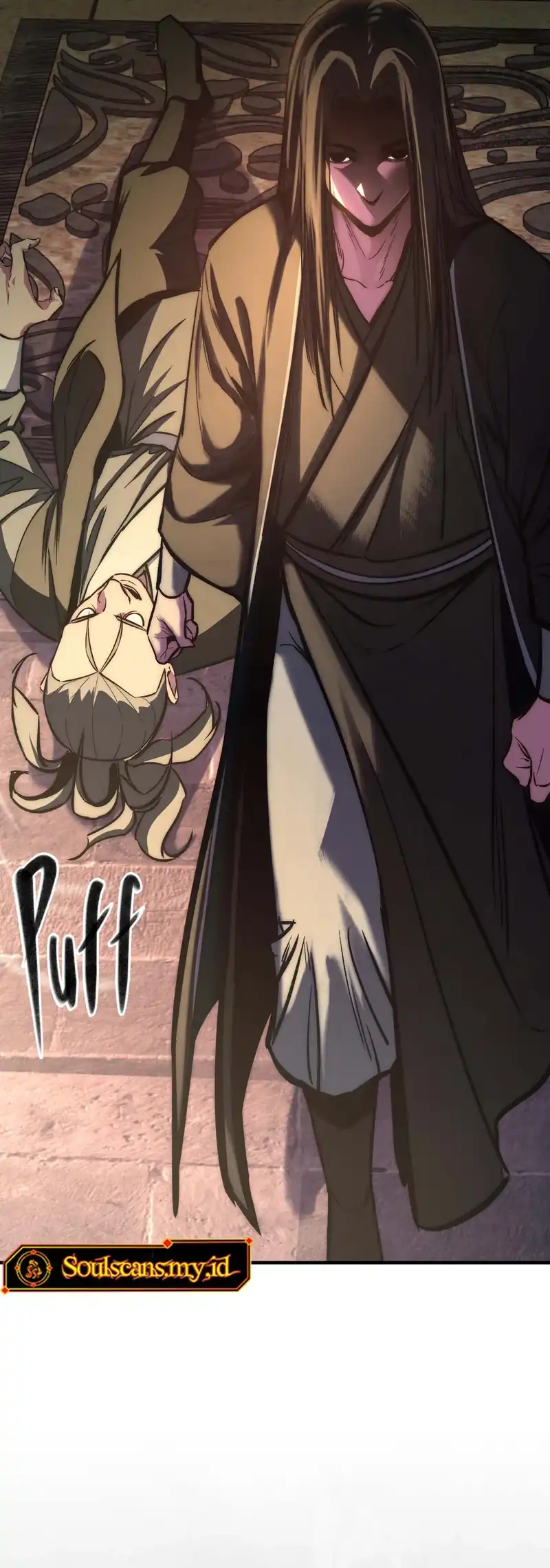 Reverend Insanity (Remake) Chapter 19 Gambar 30