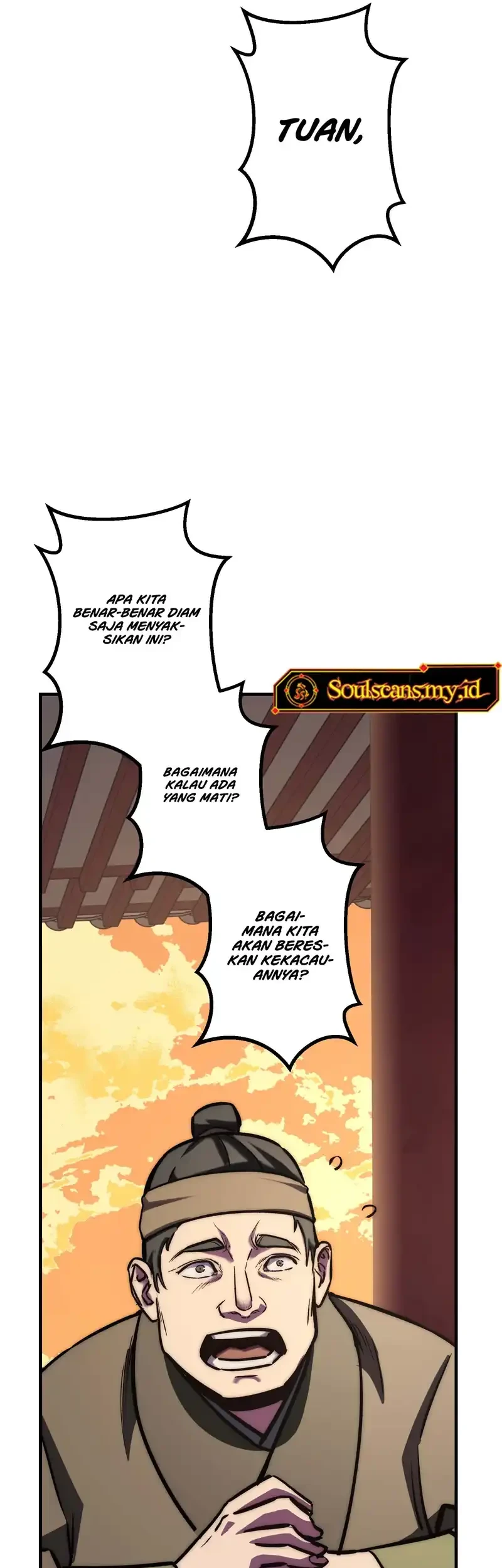 Reverend Insanity (Remake) Chapter 19 Gambar 33