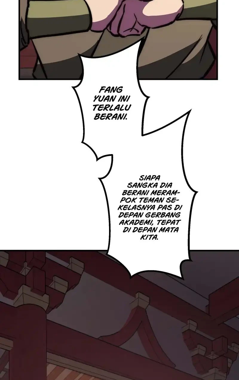 Reverend Insanity (Remake) Chapter 19 Gambar 34