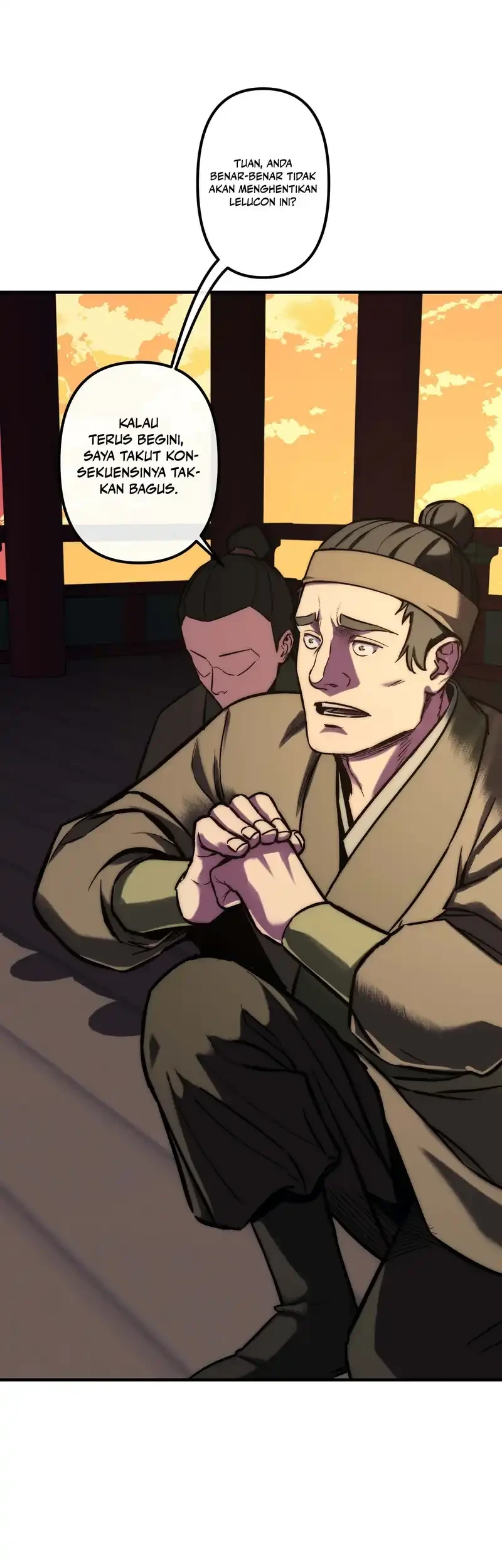 Reverend Insanity (Remake) Chapter 19 Gambar 37