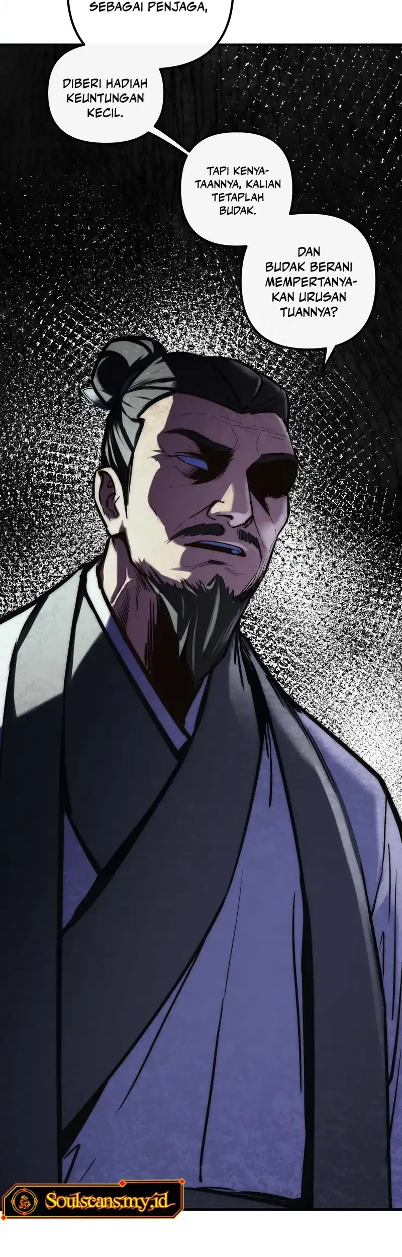 Reverend Insanity (Remake) Chapter 19 Gambar 50