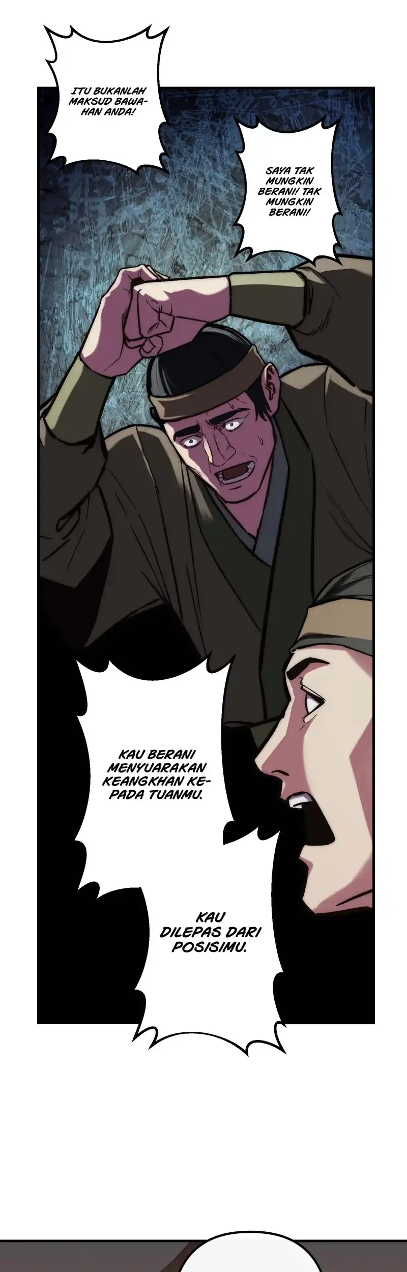 Reverend Insanity (Remake) Chapter 19 Gambar 51