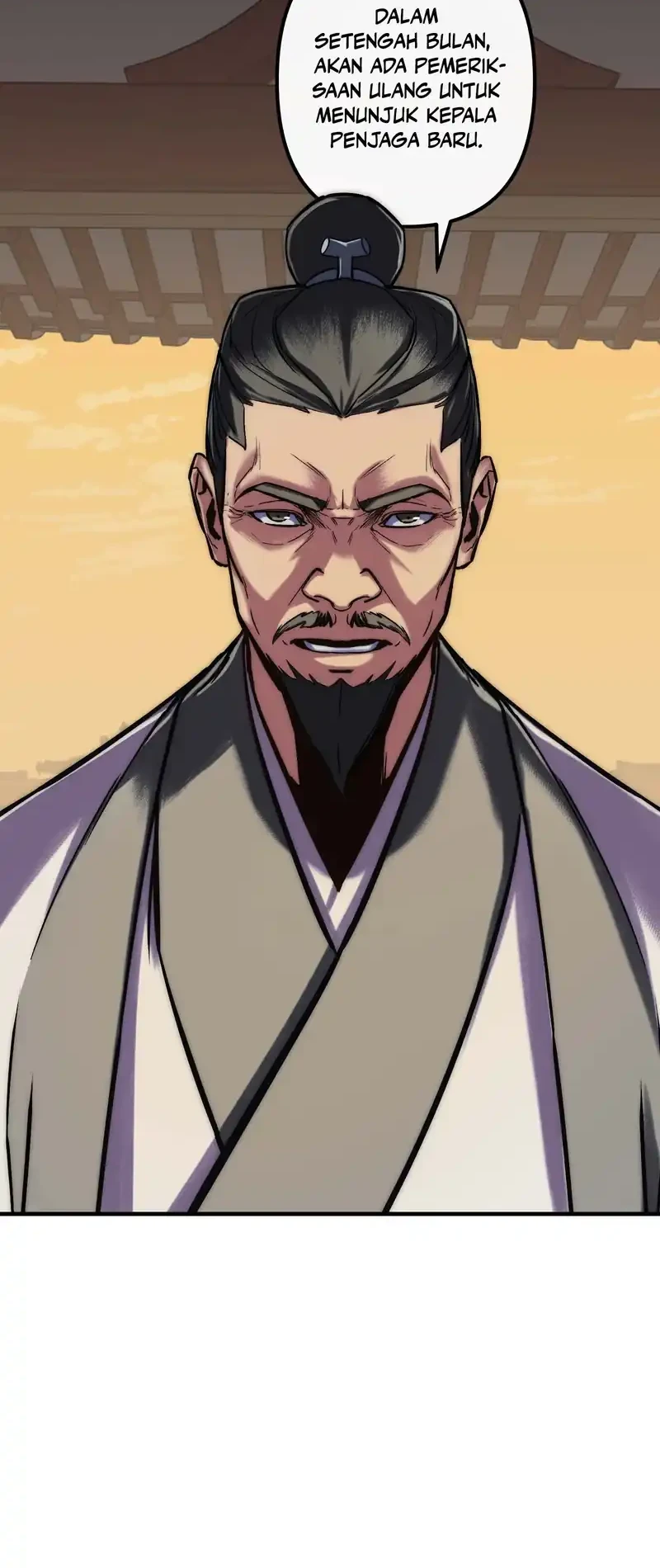 Reverend Insanity (Remake) Chapter 19 Gambar 52