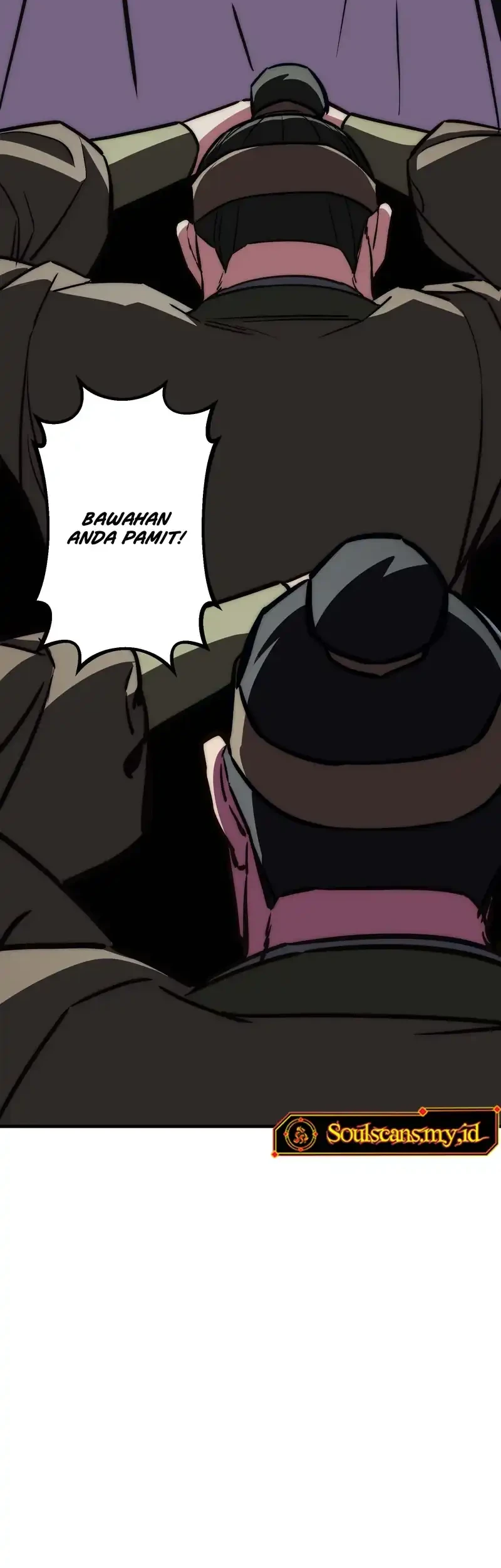 Reverend Insanity (Remake) Chapter 19 Gambar 55