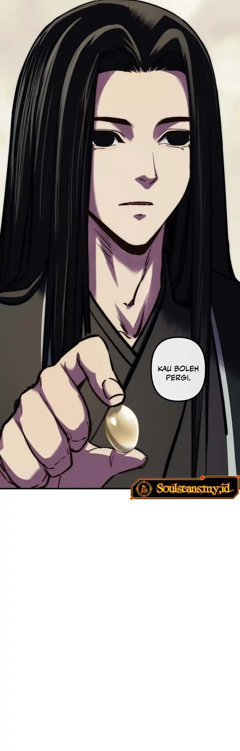 Reverend Insanity (Remake) Chapter 19 Gambar 67