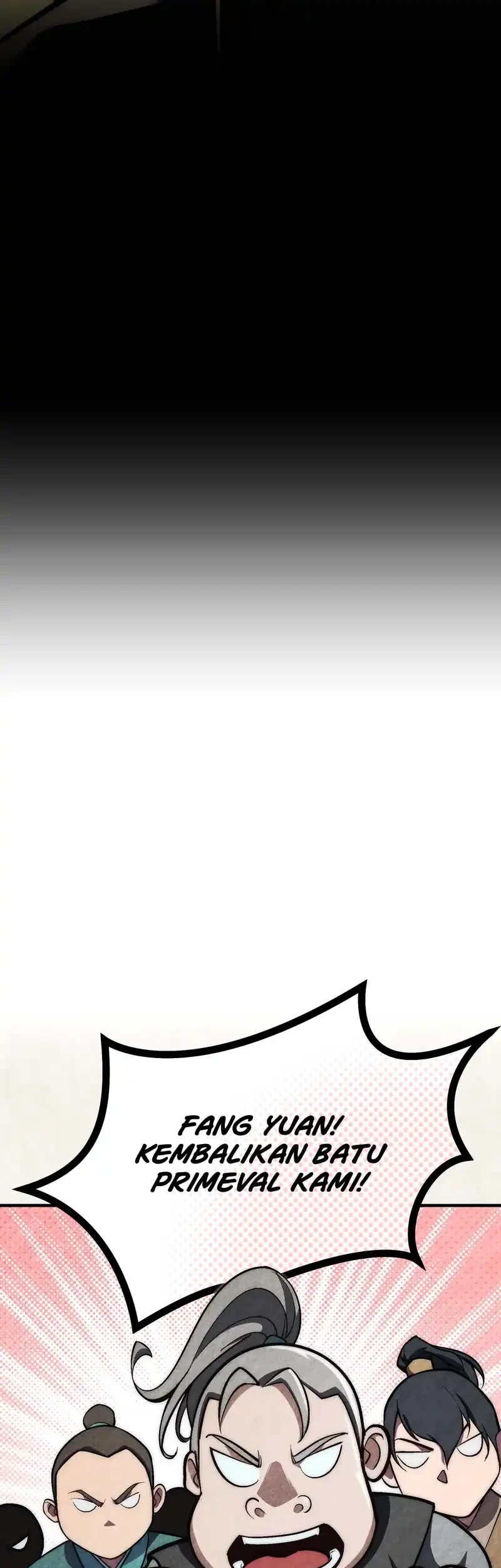 Reverend Insanity (Remake) Chapter 19 Gambar 73