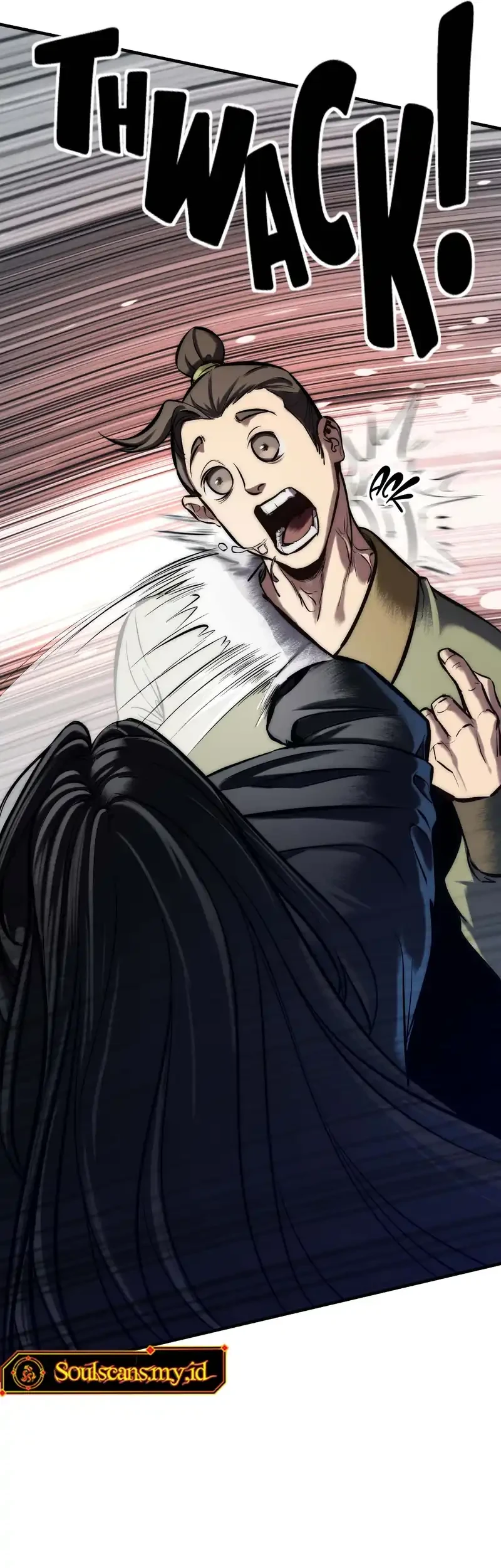 Reverend Insanity (Remake) Chapter 19 Gambar 4