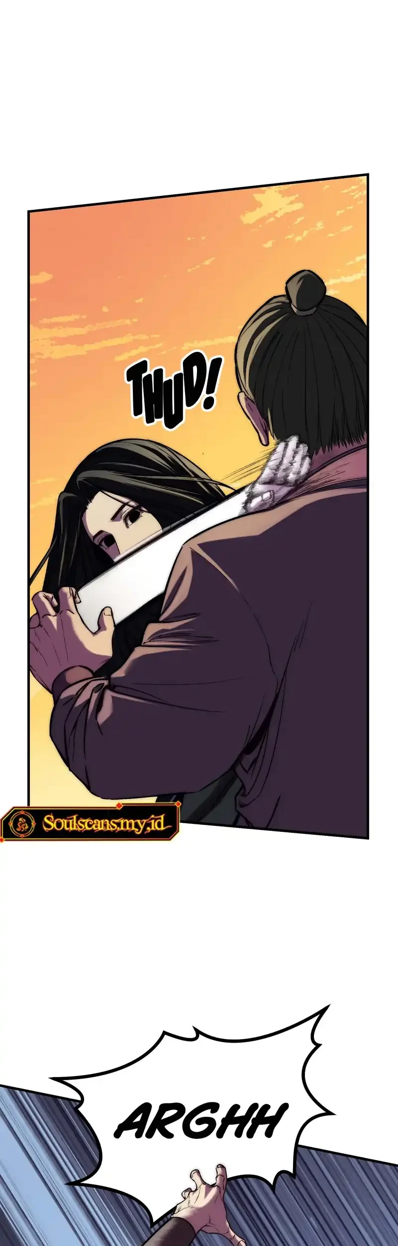 Reverend Insanity (Remake) Chapter 19 Gambar 10