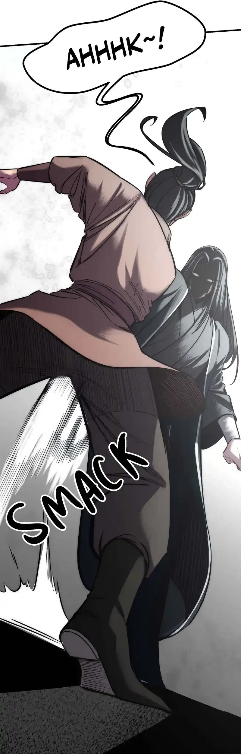 Reverend Insanity (Remake) Chapter 19 Gambar 12