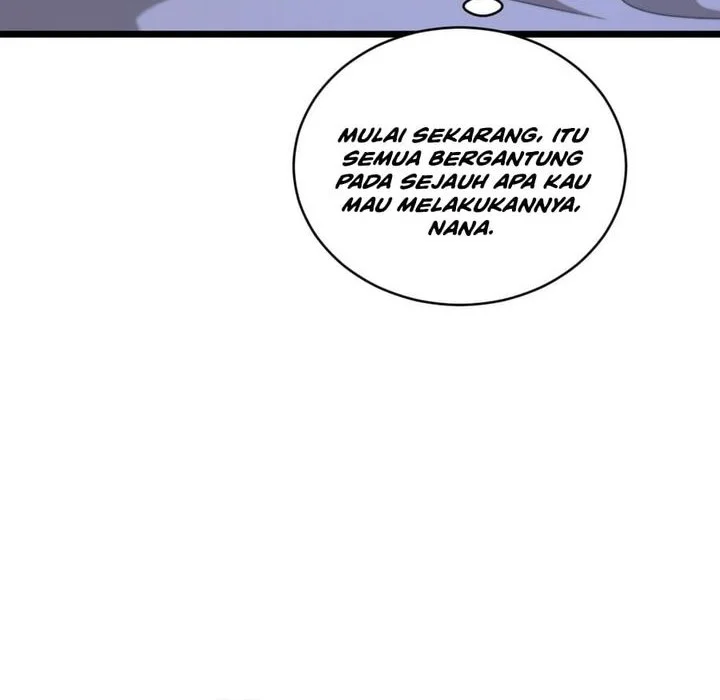 Riches Can’t Buy Loyalty Chapter 79 Gambar 22