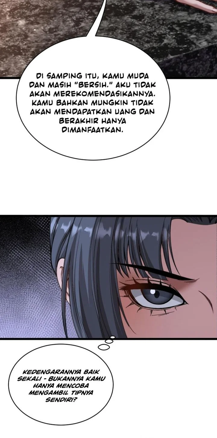 Riches Can’t Buy Loyalty Chapter 79 Gambar 30