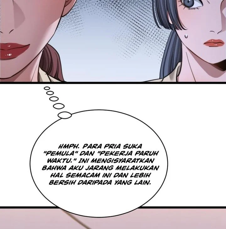 Riches Can’t Buy Loyalty Chapter 79 Gambar 38