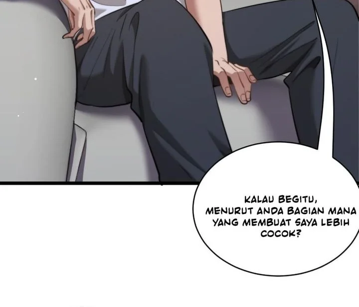 Riches Can’t Buy Loyalty Chapter 79 Gambar 40