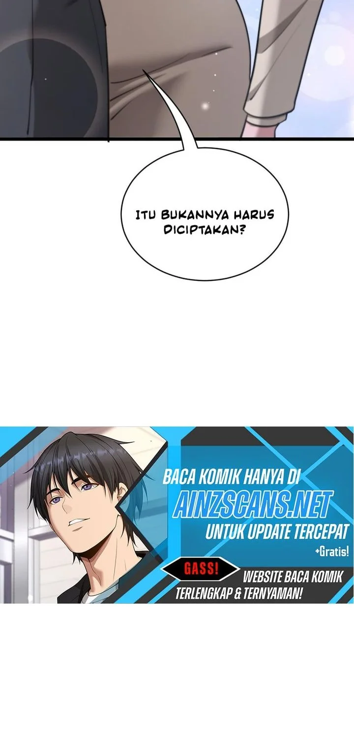 Riches Can’t Buy Loyalty Chapter 79 Gambar 47