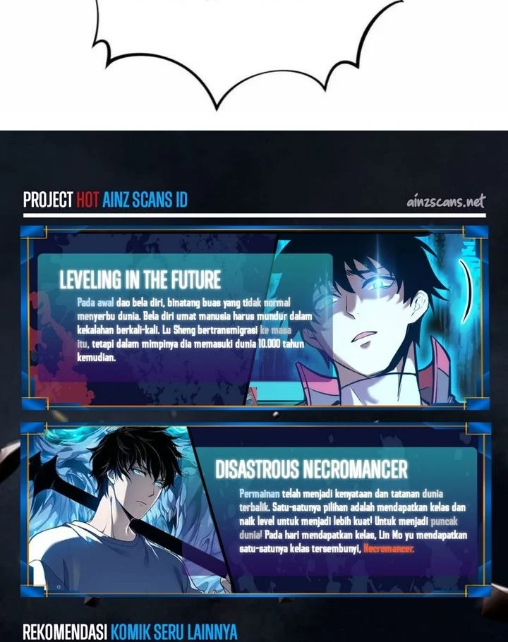 Riches Can’t Buy Loyalty Chapter 79 Gambar 49