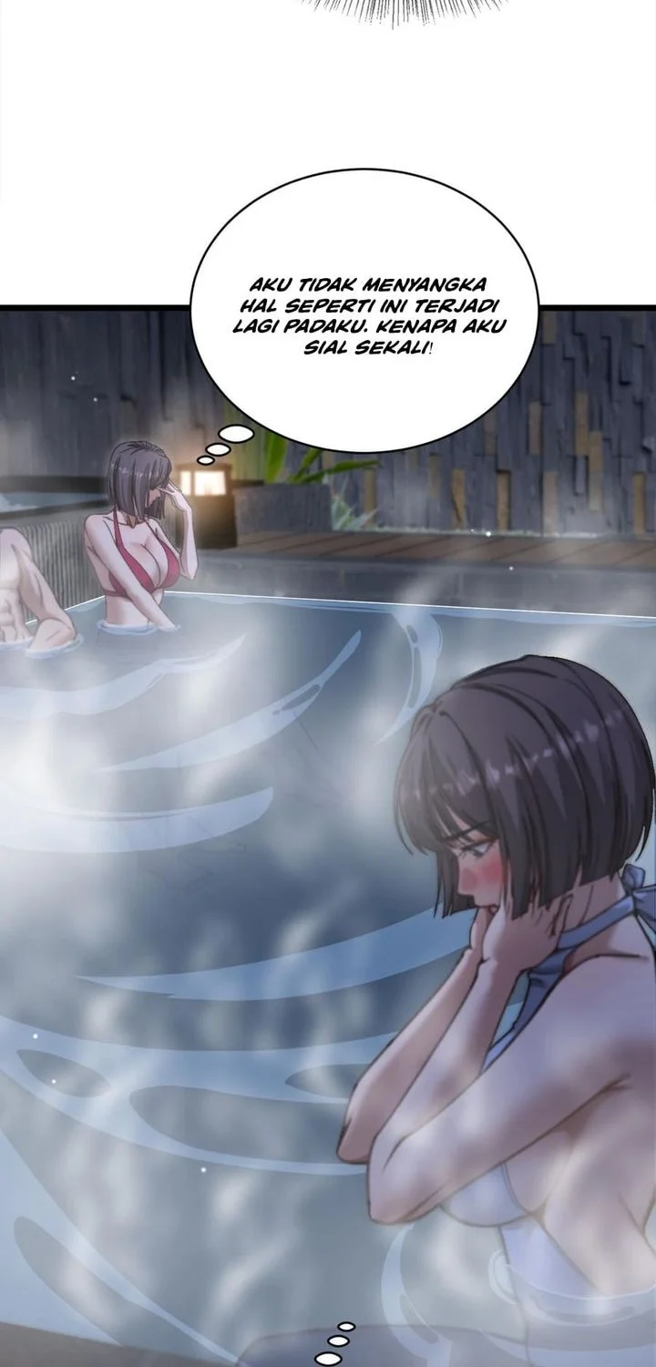 Riches Can’t Buy Loyalty Chapter 79 Gambar 6