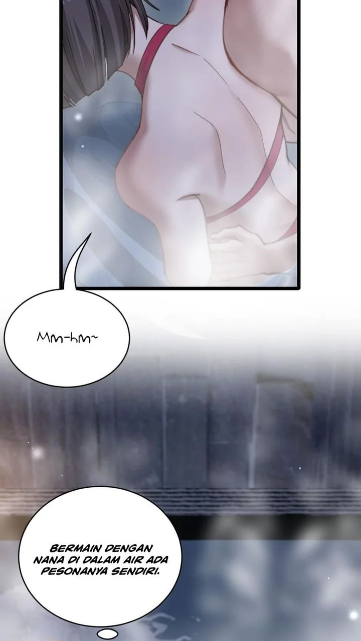 Riches Can’t Buy Loyalty Chapter 79 Gambar 8