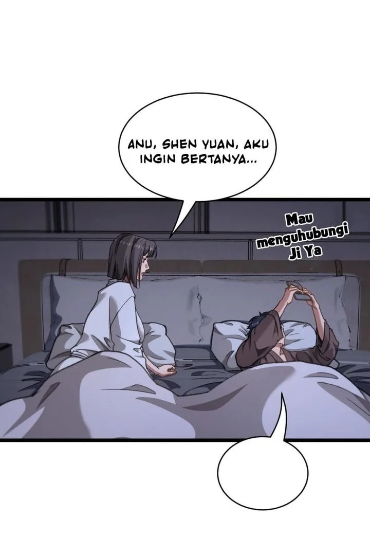 Riches Can’t Buy Loyalty Chapter 79 Gambar 18
