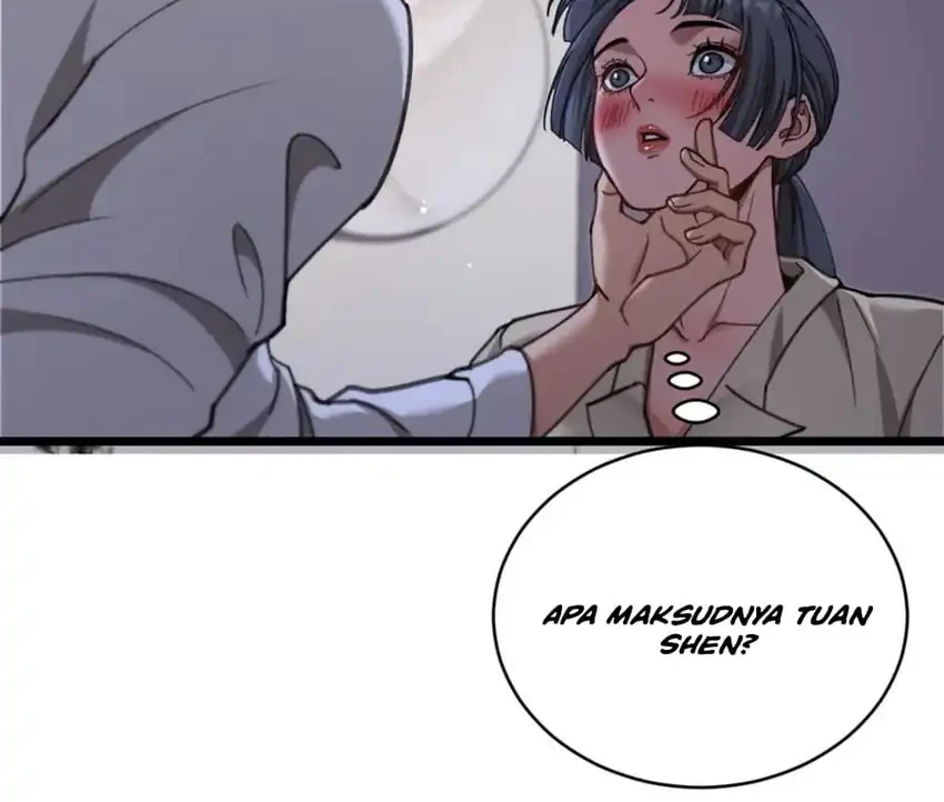 Riches Can’t Buy Loyalty Chapter 80 Gambar 28