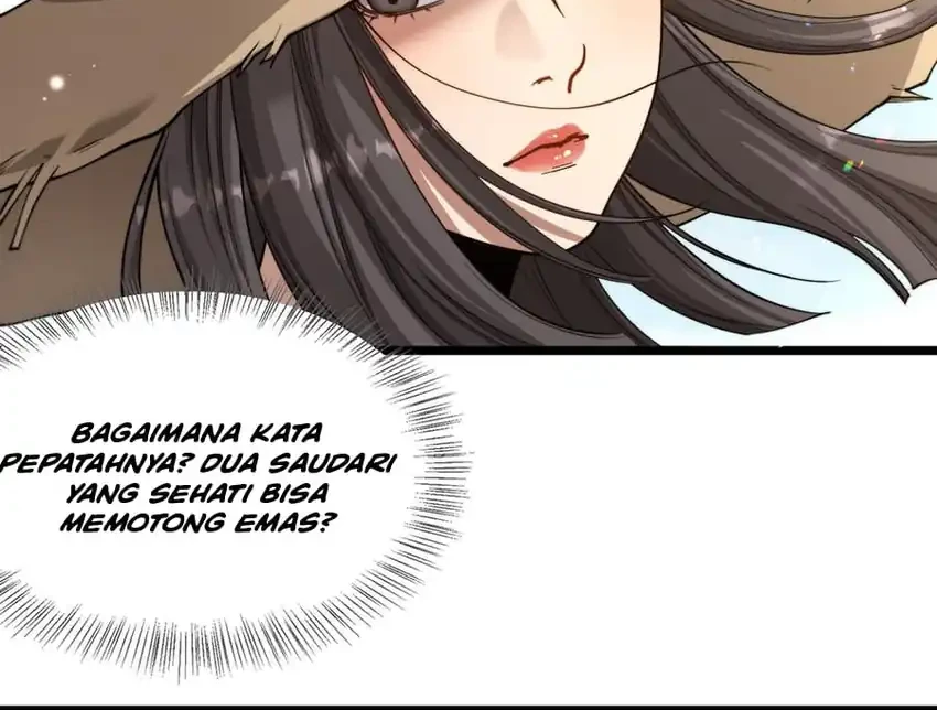 Riches Can’t Buy Loyalty Chapter 82 Gambar 22