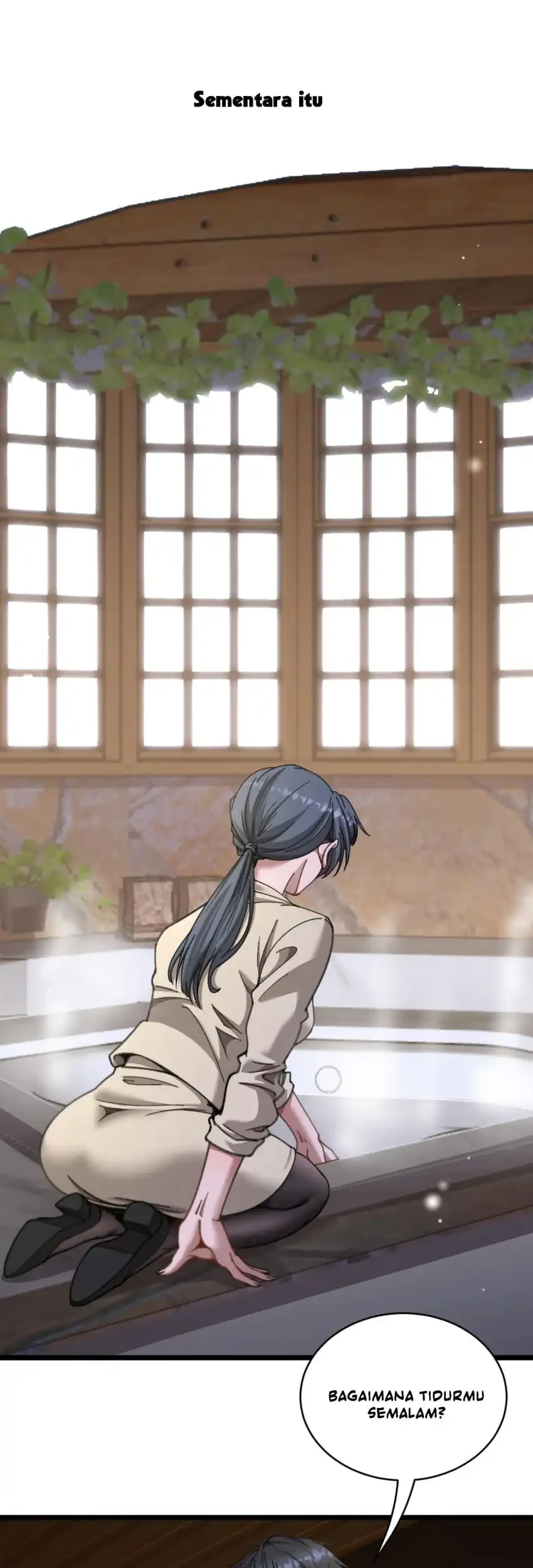 Riches Can’t Buy Loyalty Chapter 83 Gambar 15