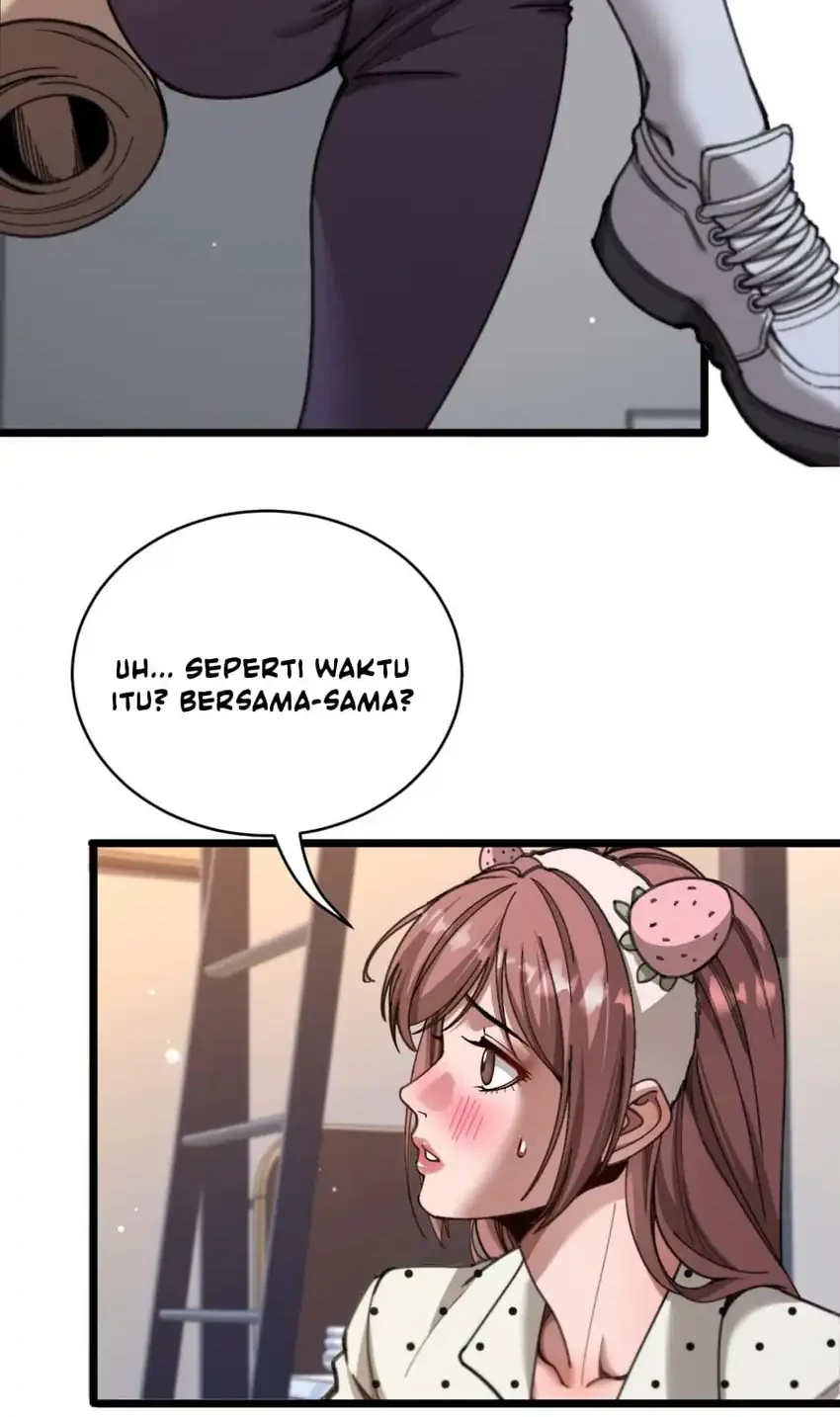 Riches Can’t Buy Loyalty Chapter 84 Gambar 18