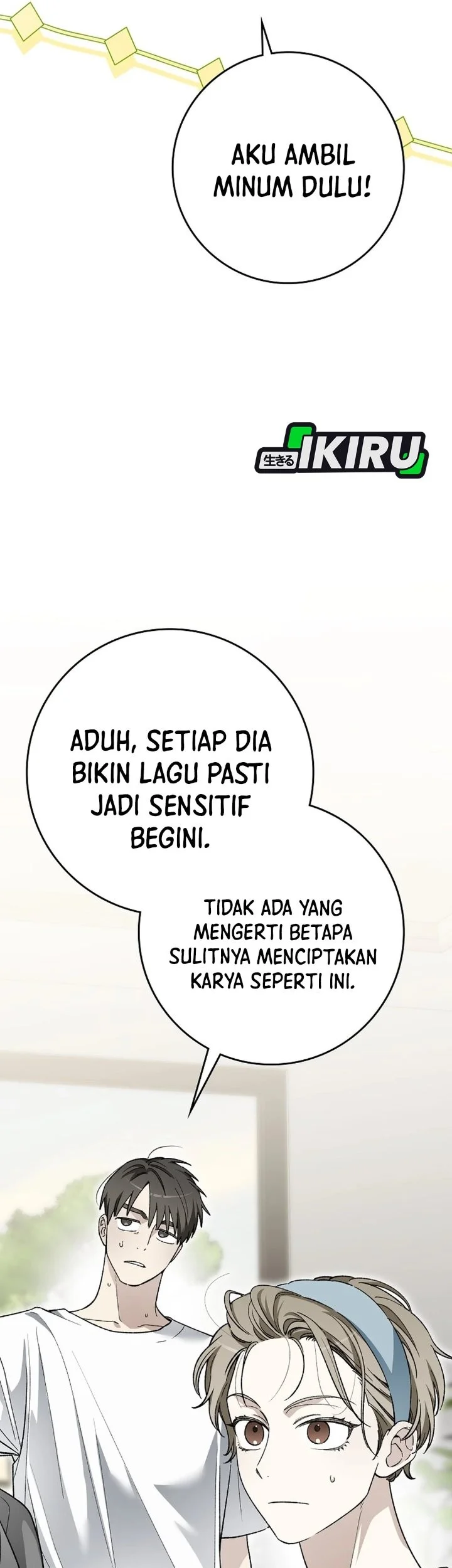 Rookie but One-In-A-Million Actor Chapter 79 Gambar 16