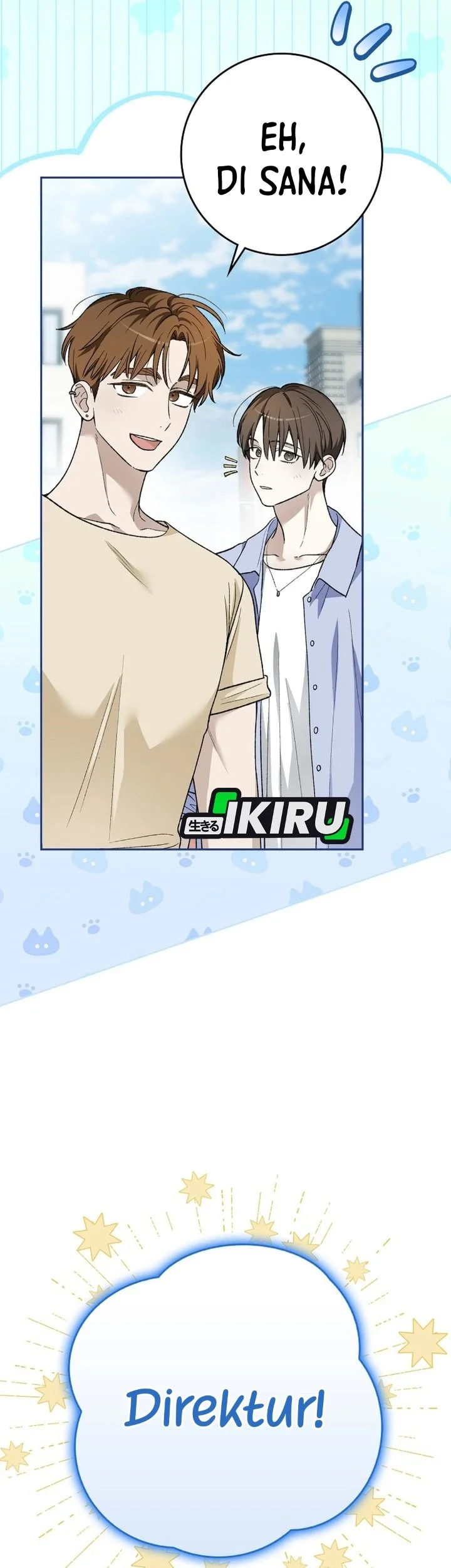 Rookie but One-In-A-Million Actor Chapter 79 Gambar 27